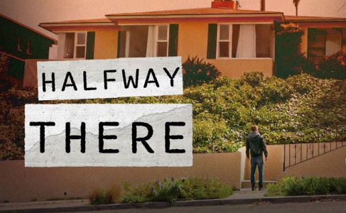 Halfway There - Christian Wilde and Garrett Kinsley Capa